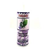پرژک شامپو رزماری 450میلی